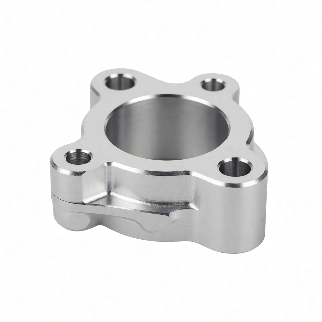 Machining CNC de alumínio e desbaste de rebarbas: Comparação de tecnologias de limpeza automatizadas