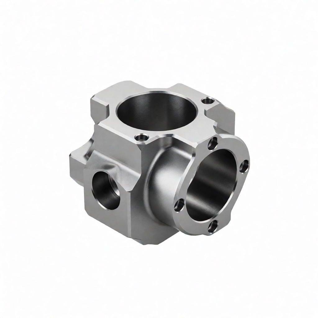 How Is Your CNC Machining Service Priced?