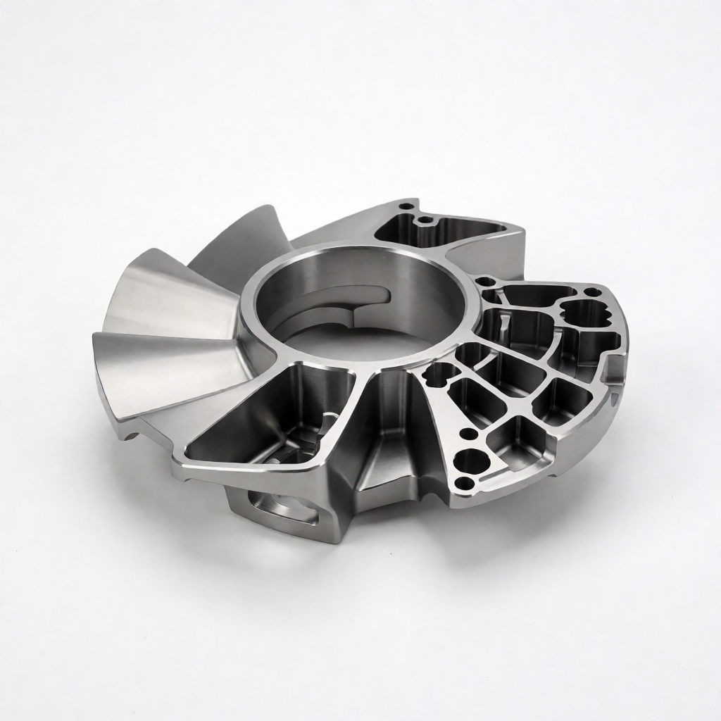 Which Industries Do Your CNC Machining Services Serve?