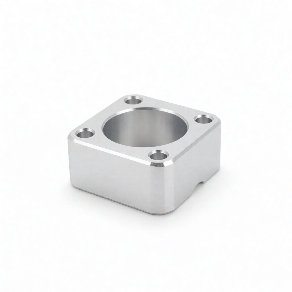 Aluminum Alloy CNC: Tolerances vs. Cost