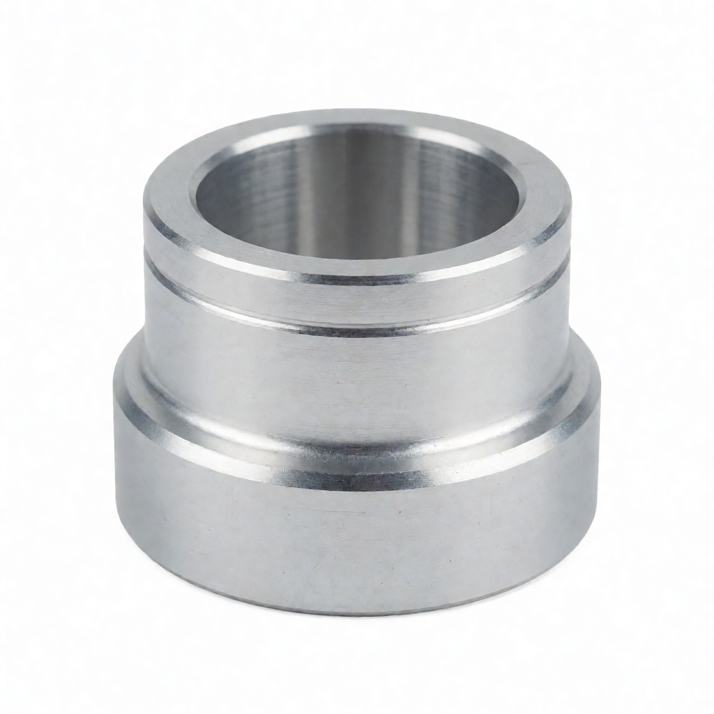 Machbarkeitsanalyse der CNC-Bearbeitung nach Anodisierung von Aluminium