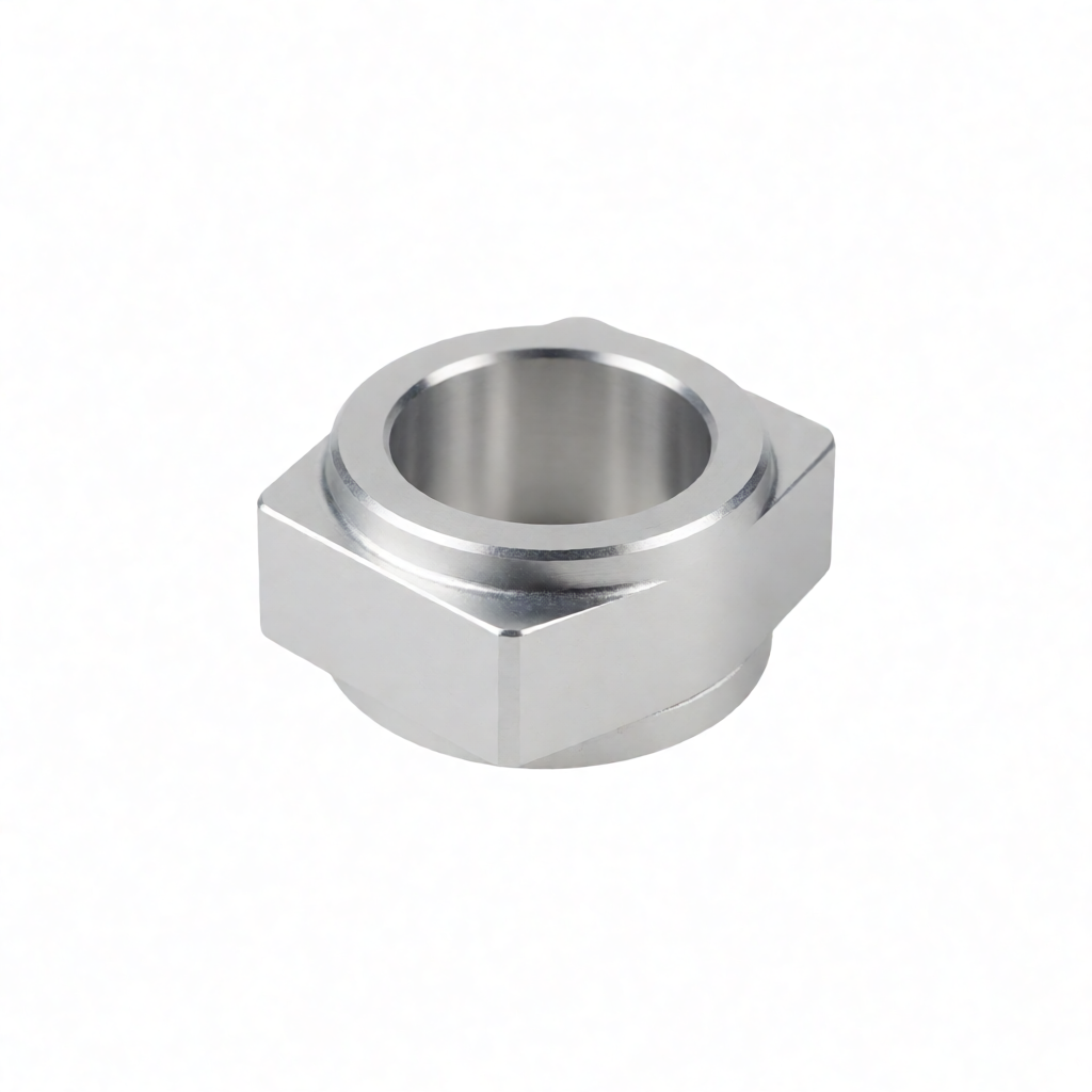 Machining 7075 Aluminum: Heat Treatment Guide