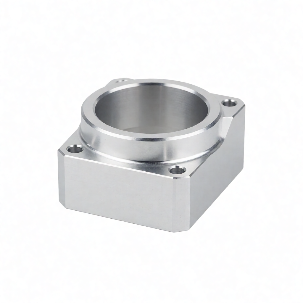 Pourquoi le CNC de précision est-il nécessaire avant l'anodisation des pièces en aluminium ? 