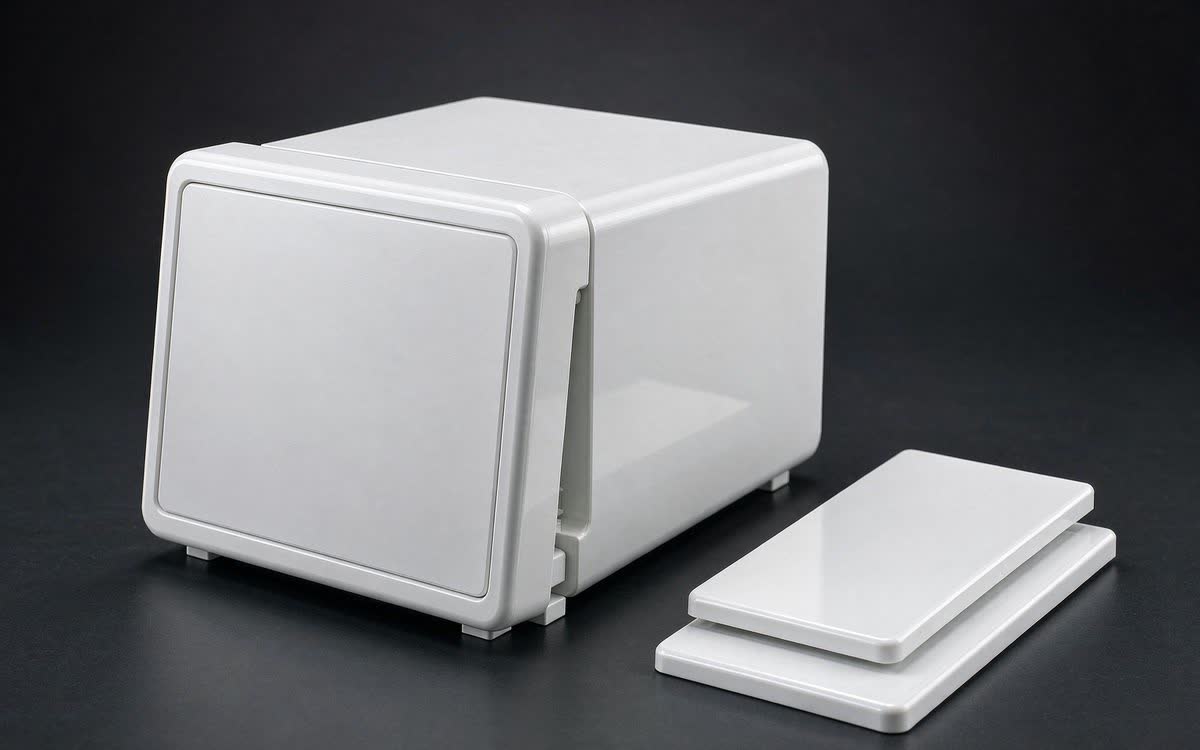 ABS Plastic