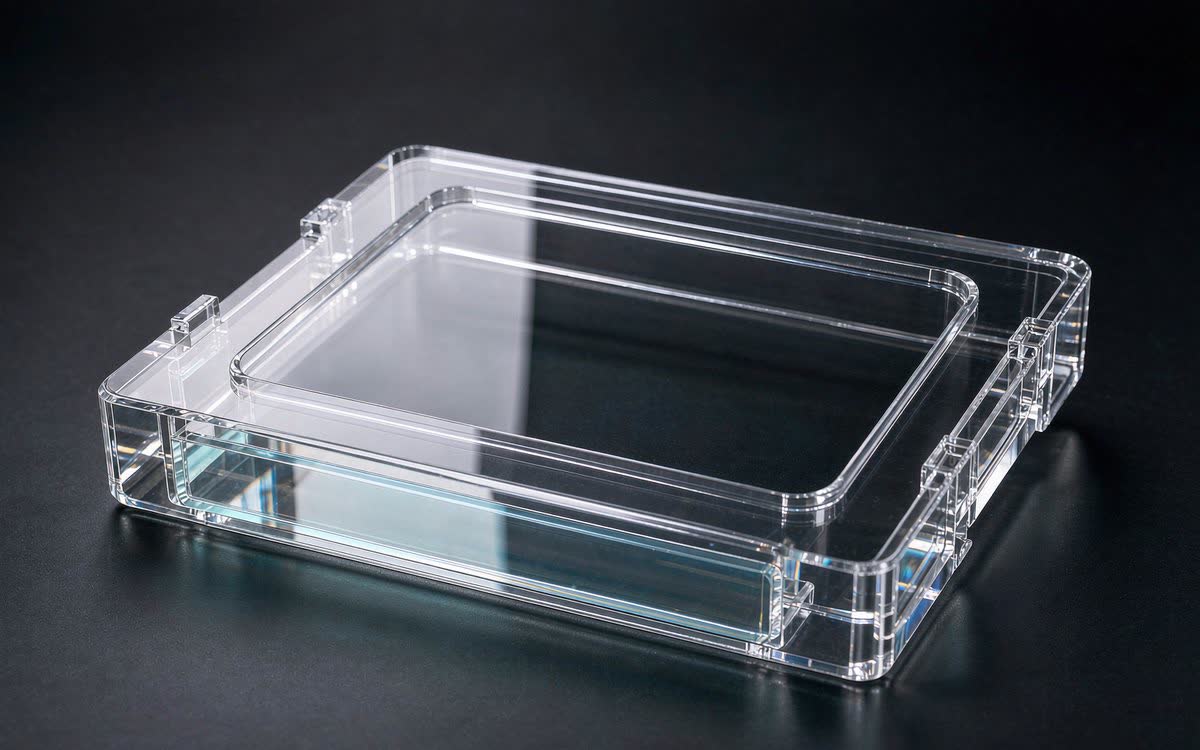 Polycarbonate (PC)