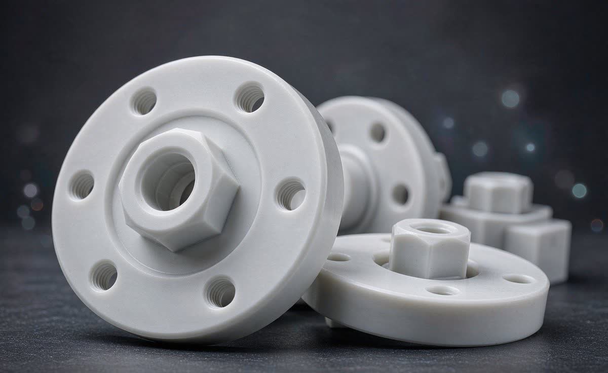 PP (Polypropylene)