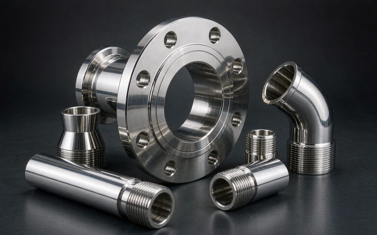 Stainless Steel