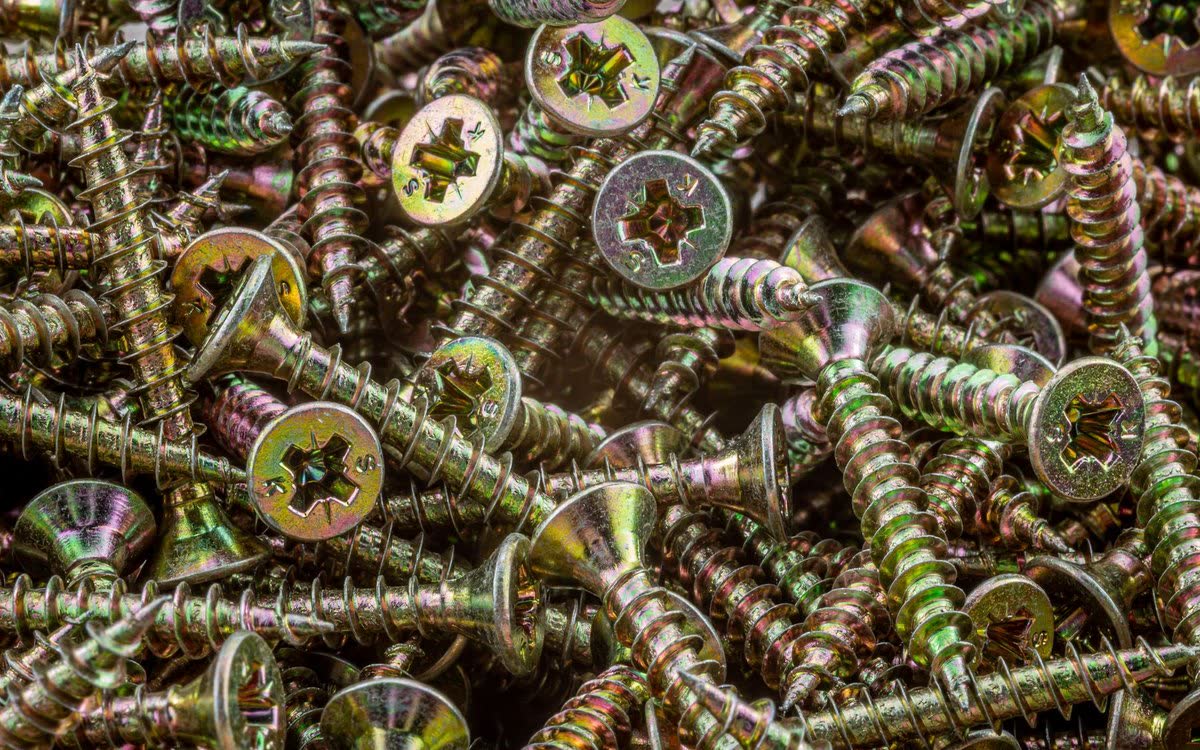Chromate Conversion
