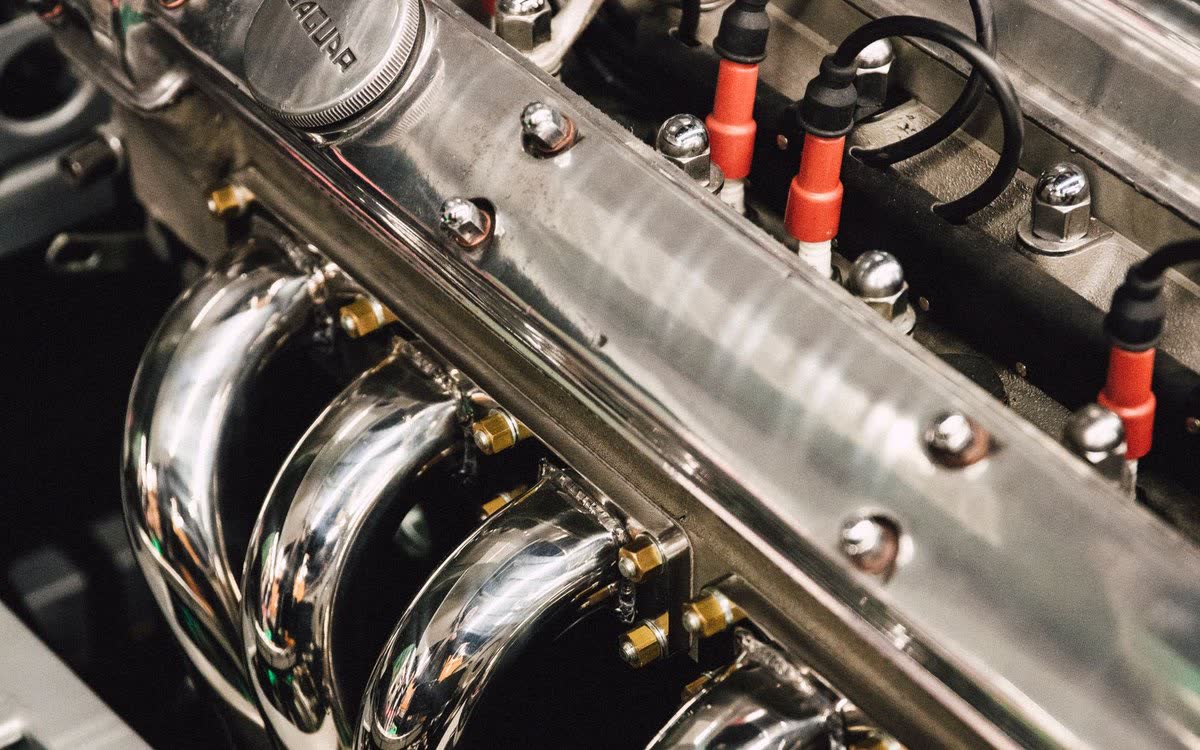 Chrome Plating