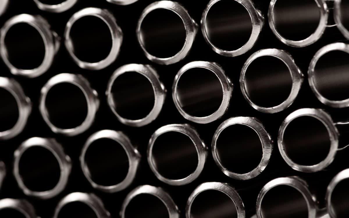 Electroless Nickel