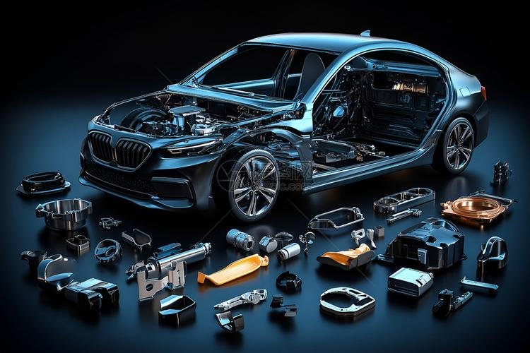 Auto Parts Auto Parts