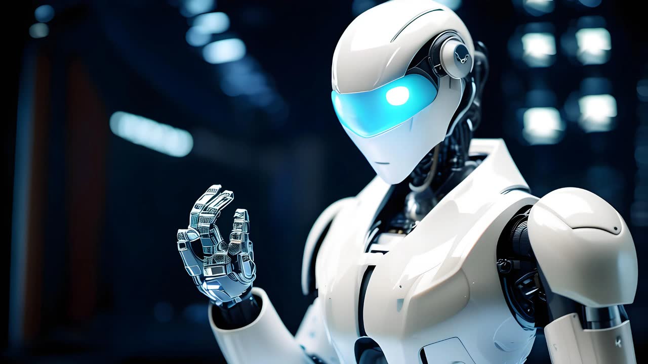 Robotics Robotics