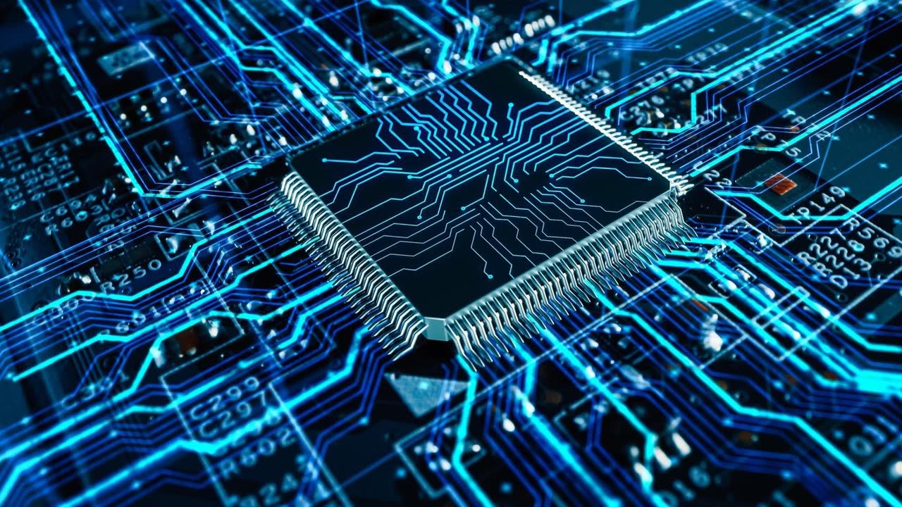 Semiconductor Semiconductor