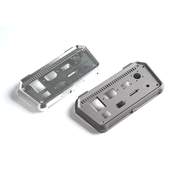 Aluminum Enclosure for Communication Equipment