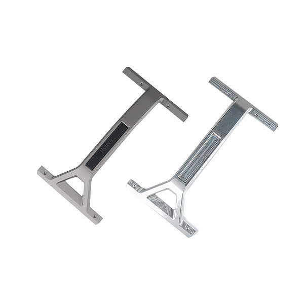 Aluminum Heat Sink for Communication Base Stations