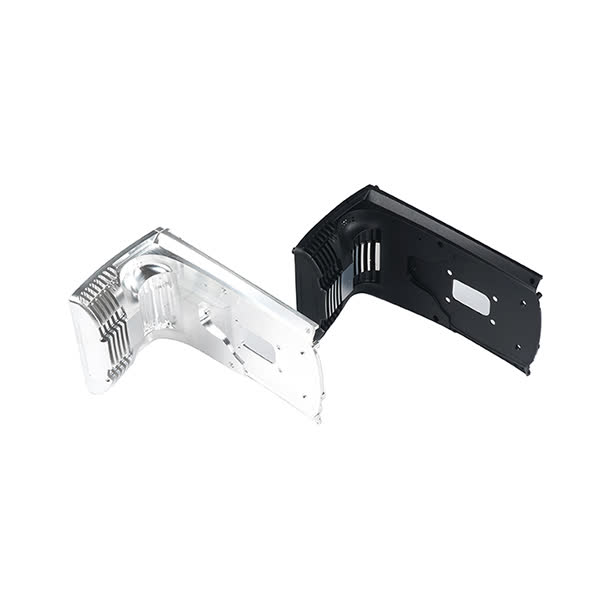 RF Connector Parts for Communication