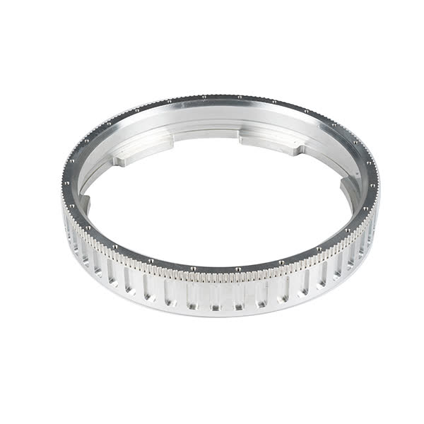 Structural Parts for Fiber Optic Communication Equipment