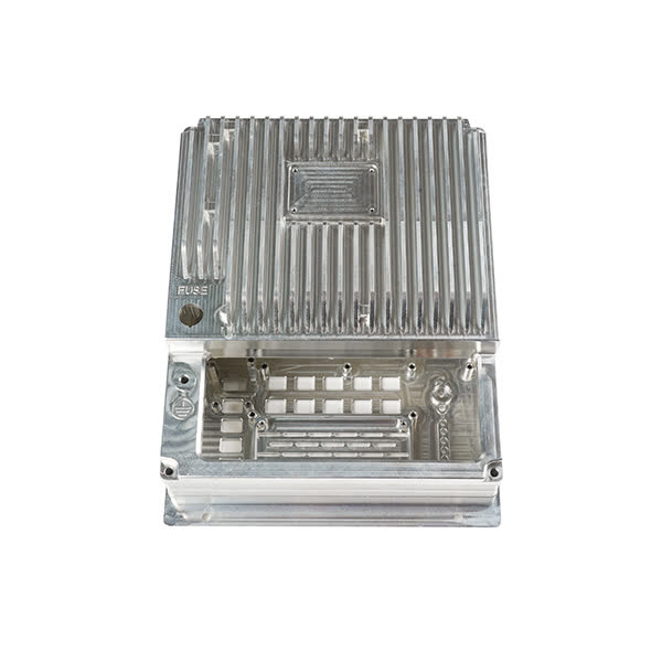 Precision Parts for 5G Communication Equipment