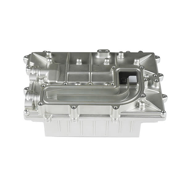 Aluminum Panel for Communication Chassis