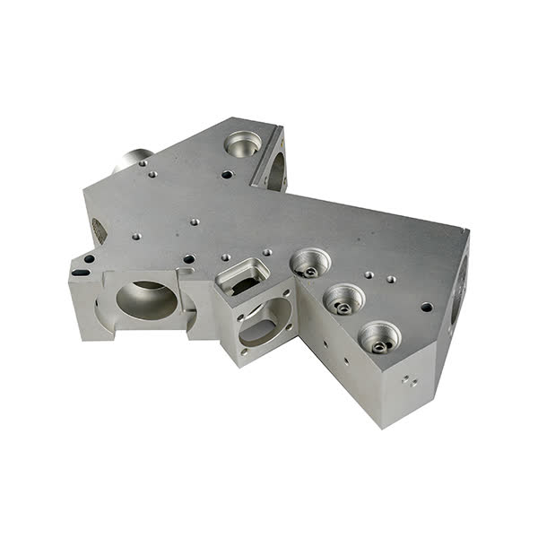 Aluminum Enclosure for Medical Equipment