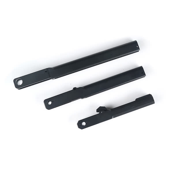 Precision Parts for Medical Instruments