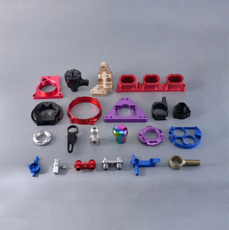 Automotive Modification Parts