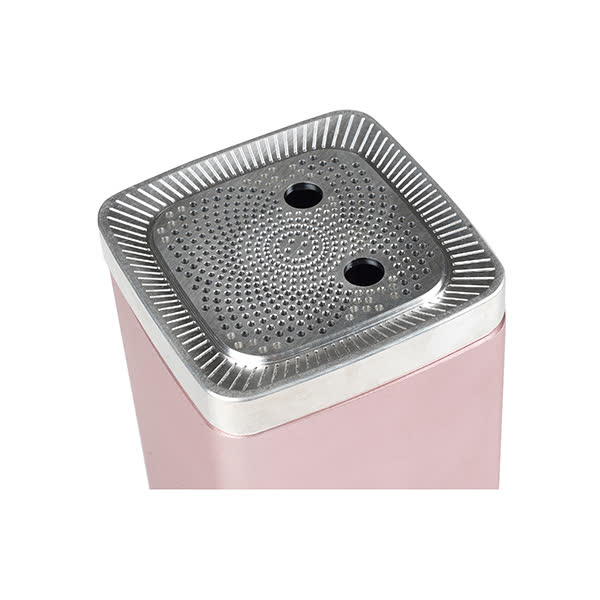 Aluminum Enclosure for Audio Equipment