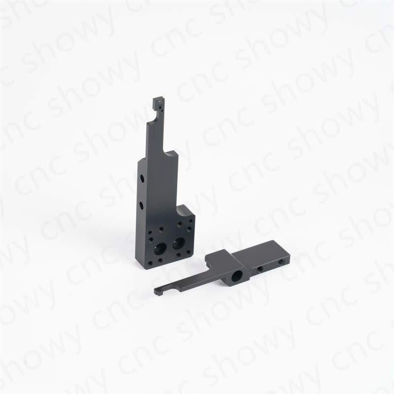 Machinery Parts