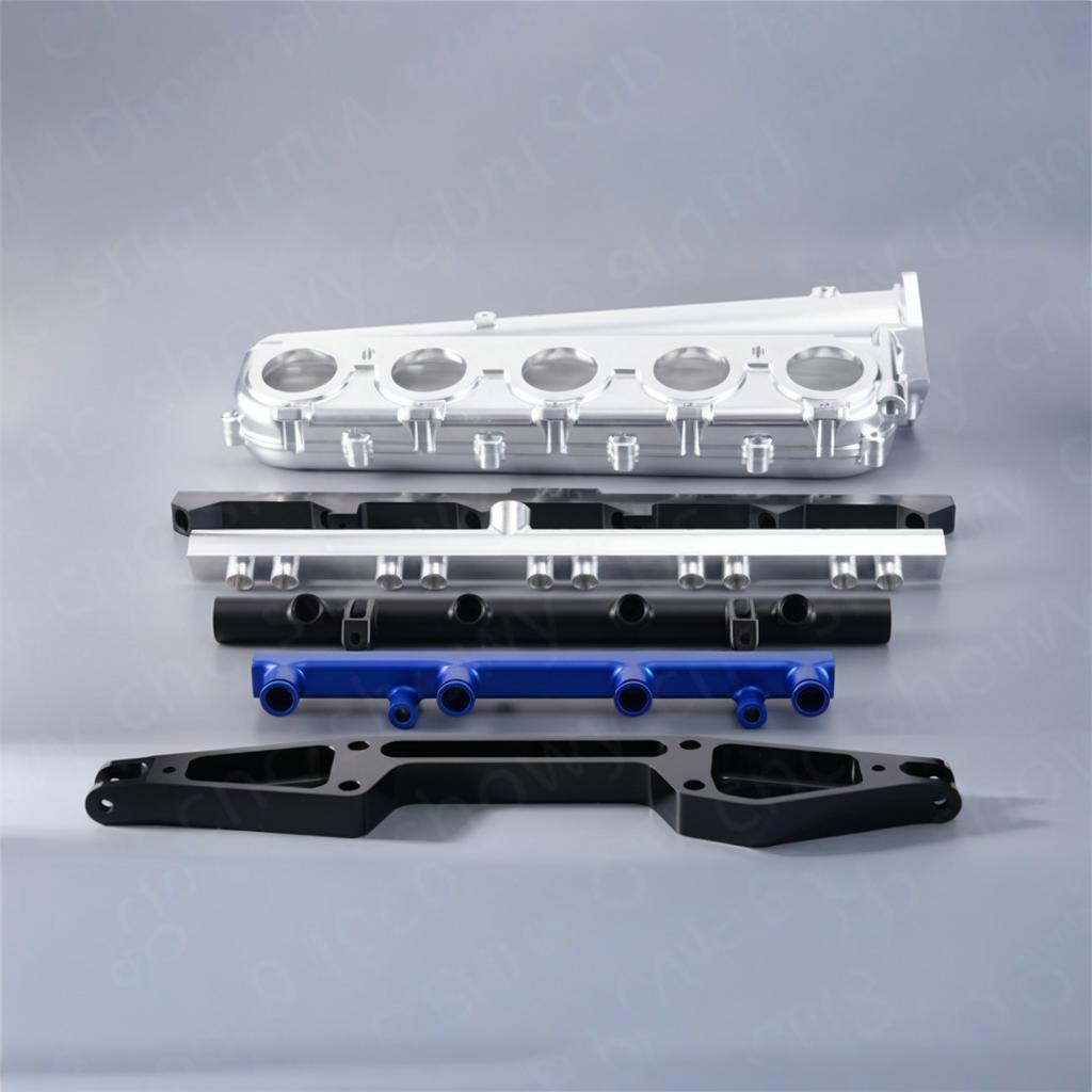 Automotive Modification Components