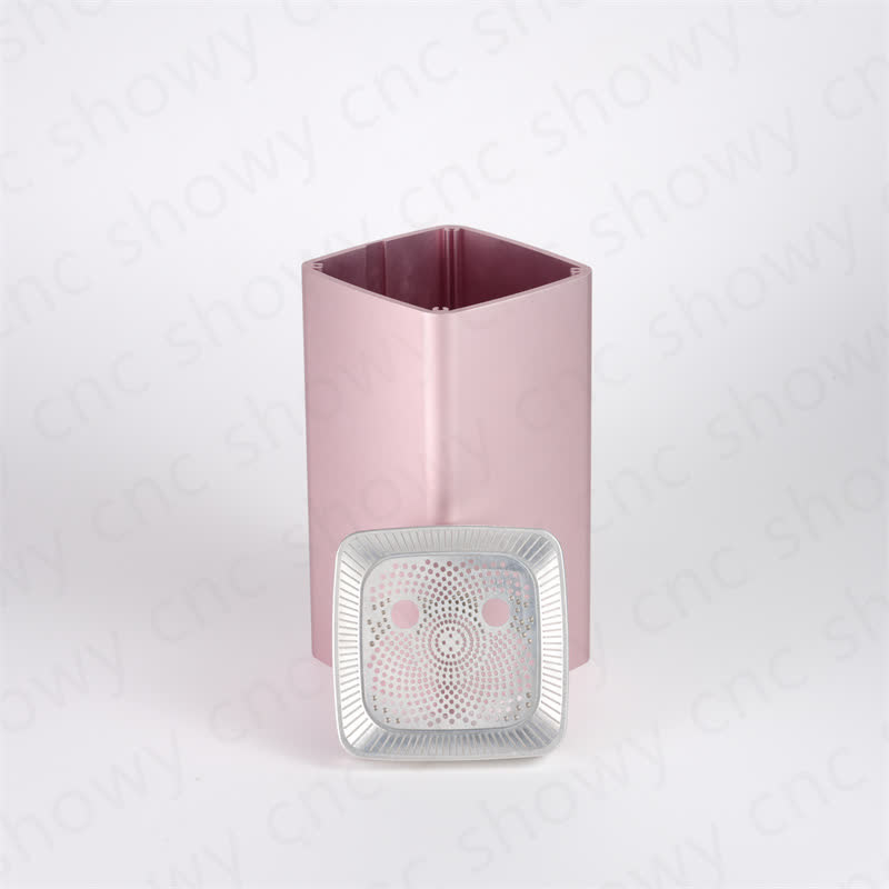 Aluminum Case for Electronic Products