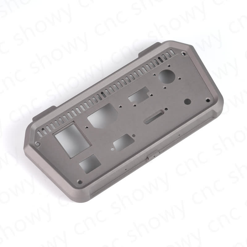 3C Digital Aluminum Panels CNC Custom