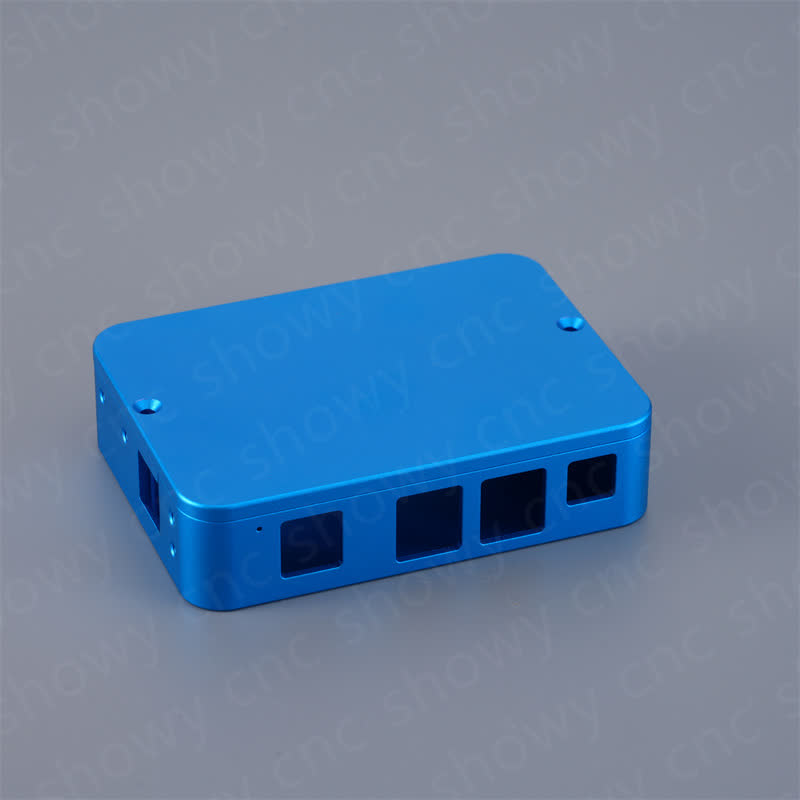 Digital Product Aluminum Shells