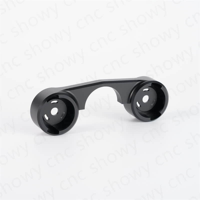 Bicycle Parts and Accessories CNC Machining & Anodized