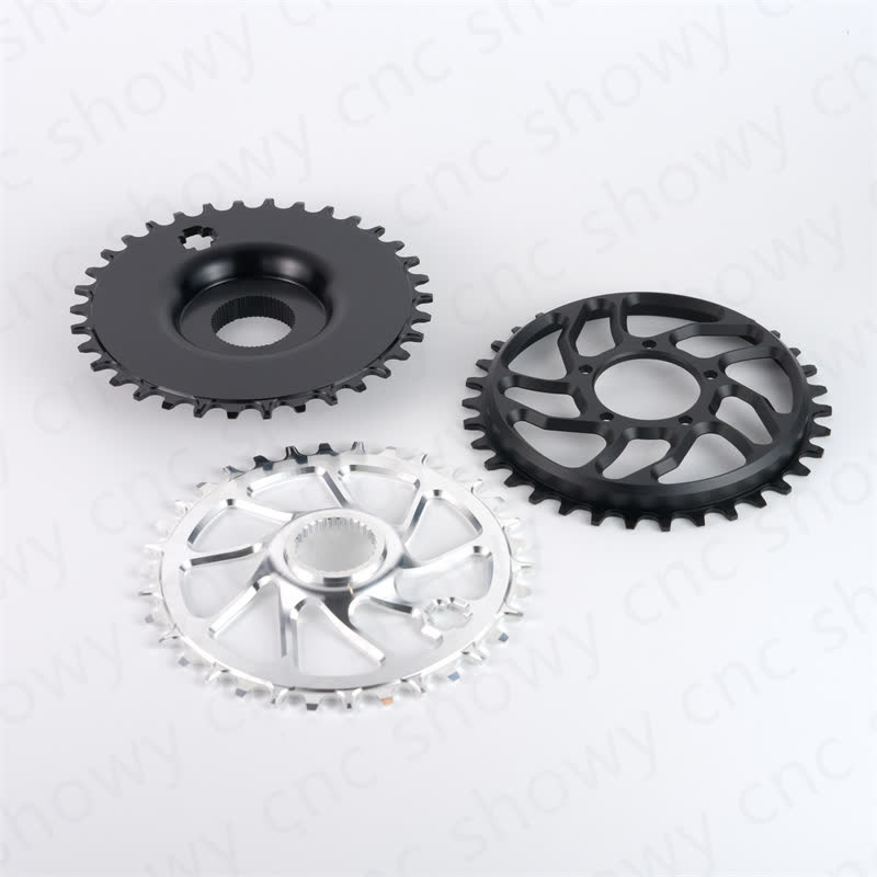 Bicycle Chainrings