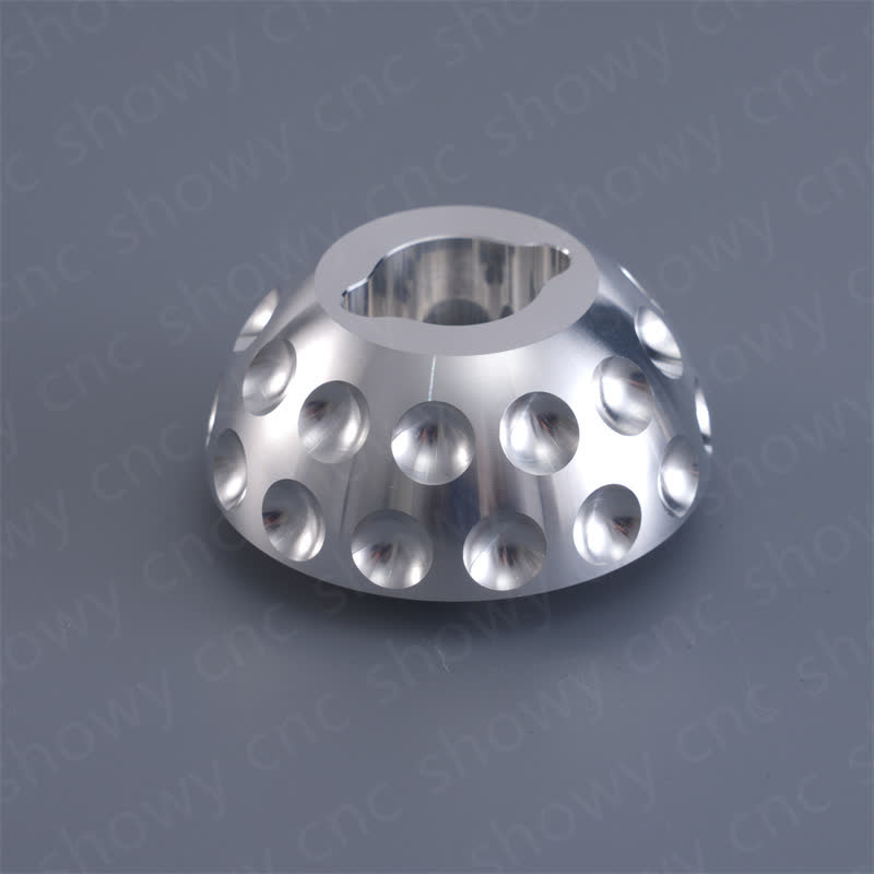 Aluminum Auto Parts