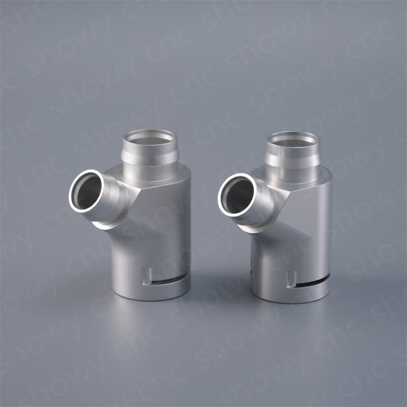 Auto Parts and Components CNC Machining